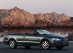 Chrysler Sebring Convertible 2004 года